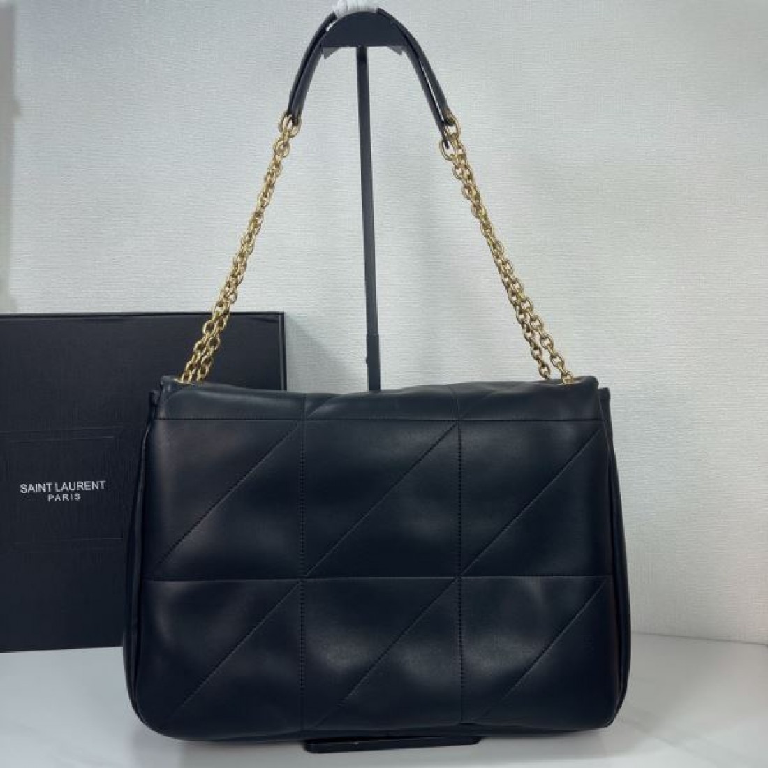 迷わずゲット YSL イヴ サンローラン コピー ショルダーバッグ これは買い