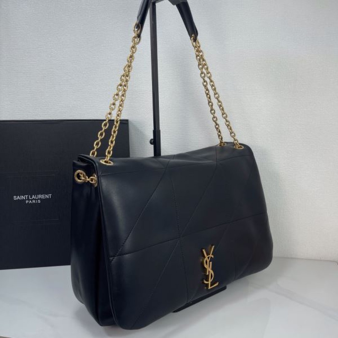 迷わずゲット YSL イヴ サンローラン コピー ショルダーバッグ これは買い