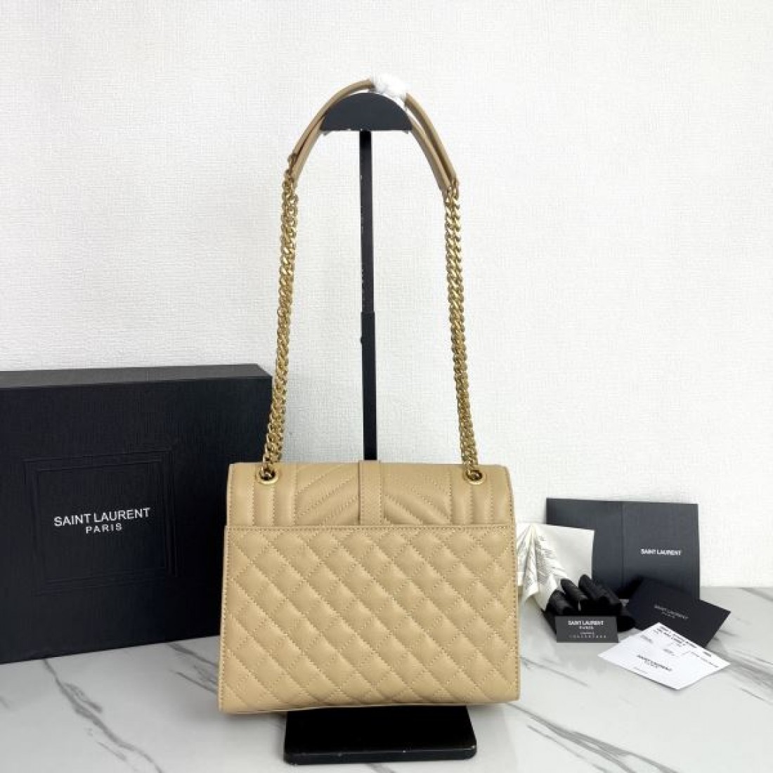 早い者勝ち YSL イヴ サンローラン コピー ショルダーバッグ 見逃し厳禁