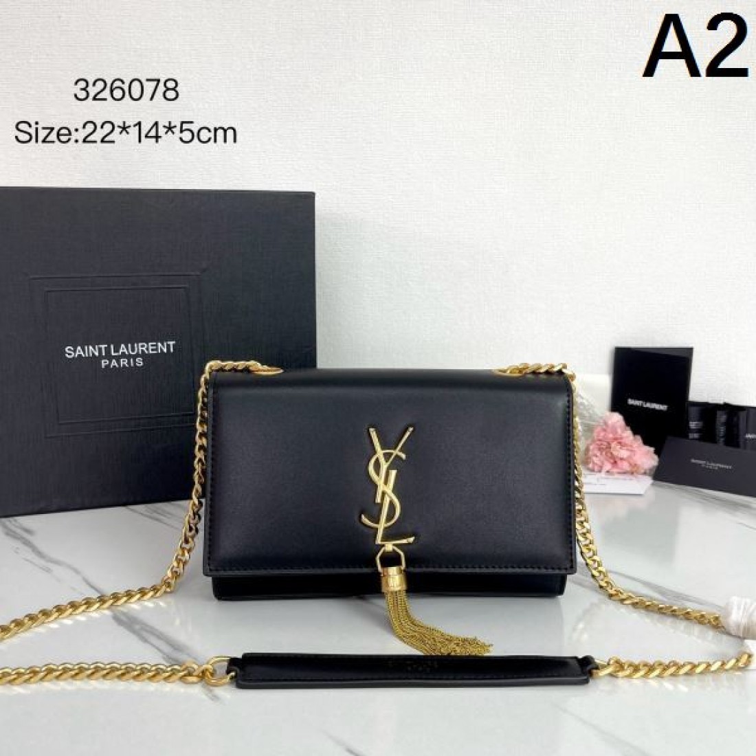 年末年始スペシャル YSL イヴ サンローラン コピー ショルダーバッグ 今季イチオシ
