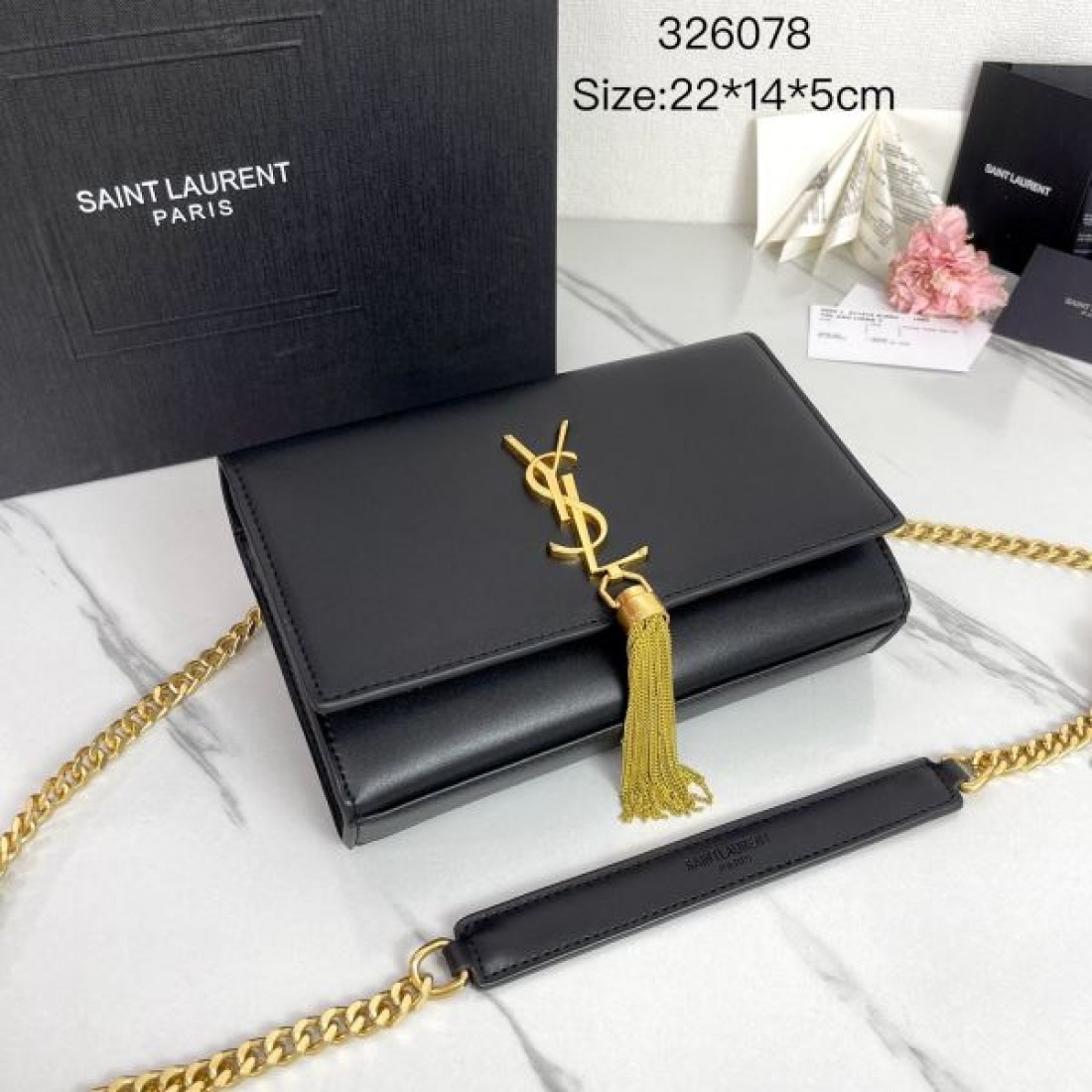 年末年始スペシャル YSL イヴ サンローラン コピー ショルダーバッグ 今季イチオシ