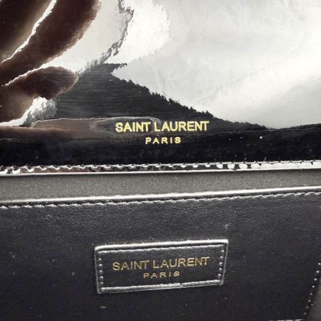 春の新生活にぴったり YSL イヴ サンローラン コピー ショルダーバッグ 秋のお洒落コーデ