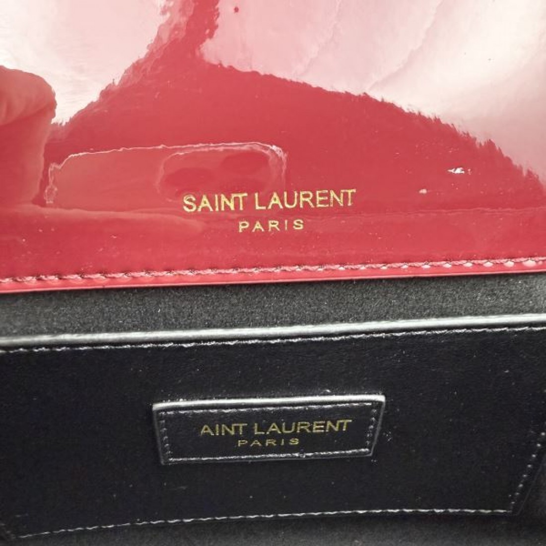 新春初売り YSL イヴ サンローラン コピー ショルダーバッグ 新春初売り