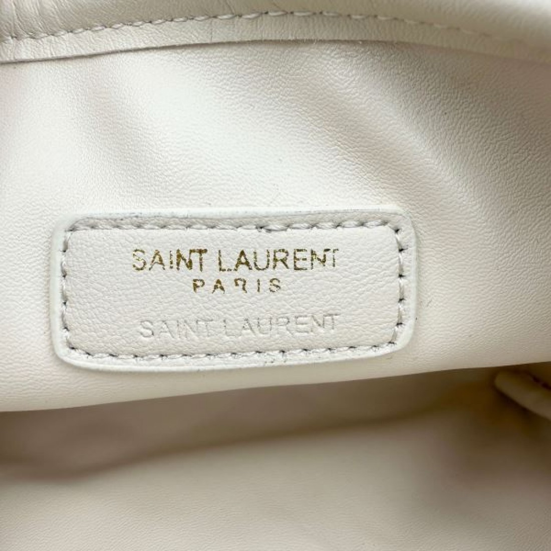 クリスマス限定 YSL イヴ サンローラン コピー ショルダーバッグ バレンタインコレクション