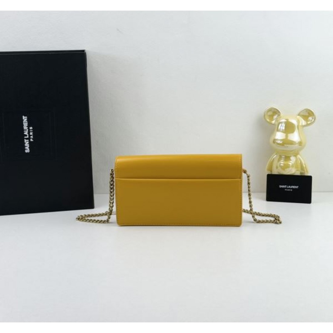 クリスマス限定 YSL イヴ サンローラン コピー バックパック バレンタインコレクション
