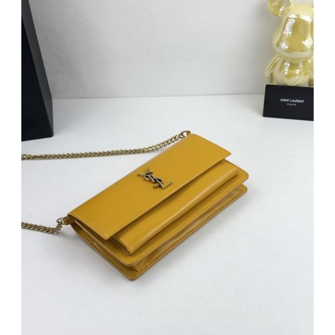 クリスマス限定 YSL イヴ サンローラン コピー バックパック バレンタインコレクション