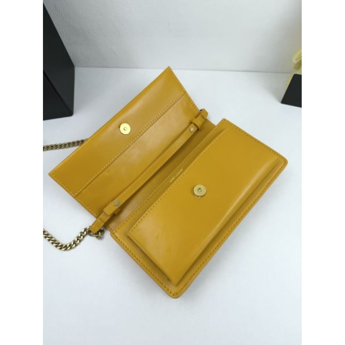 クリスマス限定 YSL イヴ サンローラン コピー バックパック バレンタインコレクション