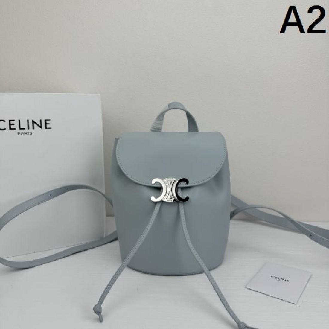 秋冬マストアイテム CELINE セリーヌ コピー バックパック この夏を彩る