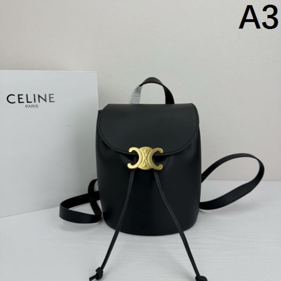秋冬マストアイテム CELINE セリーヌ コピー バックパック この夏を彩る