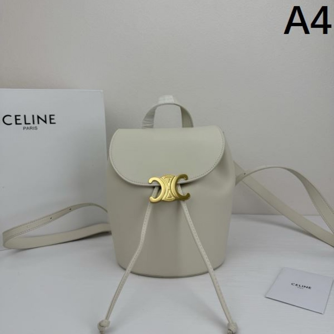 秋冬マストアイテム CELINE セリーヌ コピー バックパック この夏を彩る