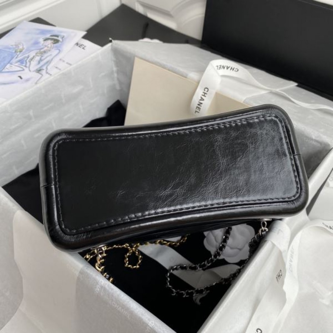 春夏新作コレクション CHANEL シャネル コピー バックパック 夏に映えるアイテム