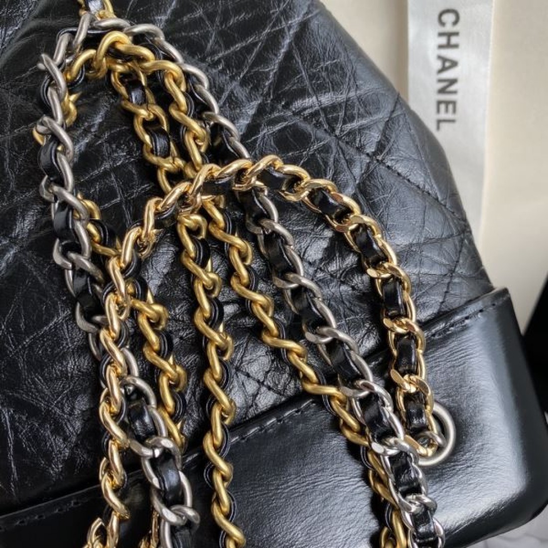 春夏新作コレクション CHANEL シャネル コピー バックパック 夏に映えるアイテム