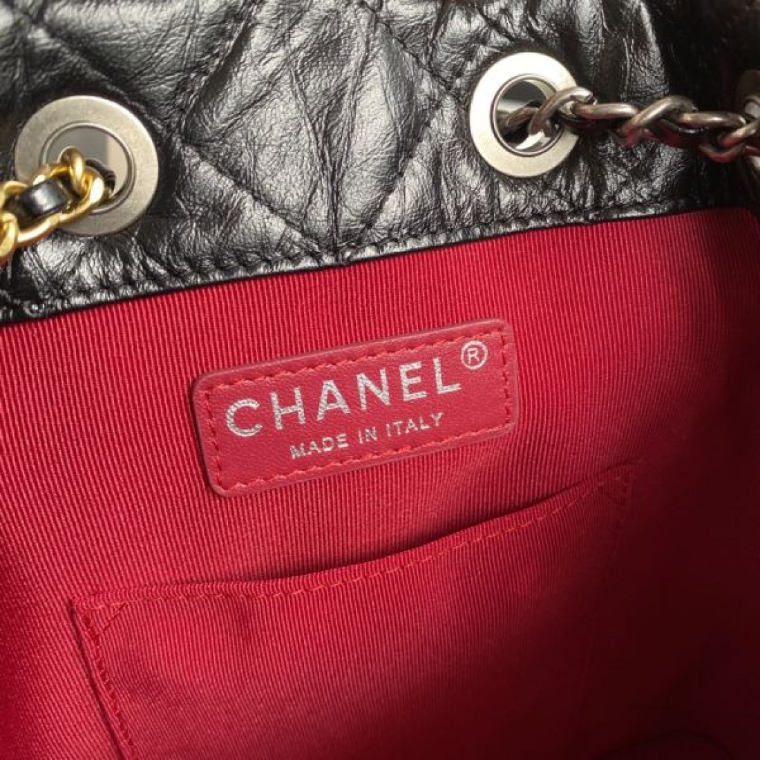 春夏新作コレクション CHANEL シャネル コピー バックパック 夏に映えるアイテム