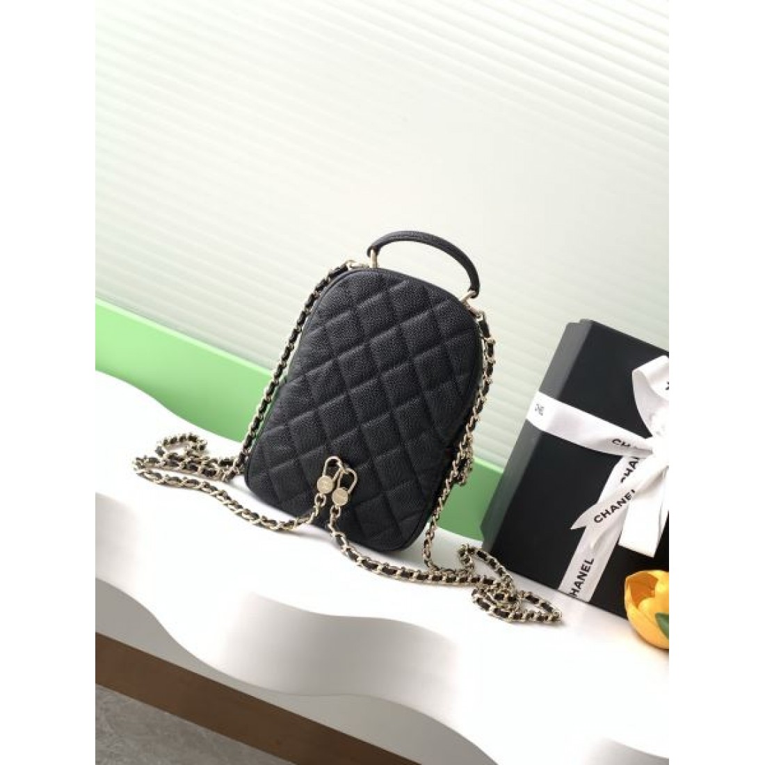 トレンド感抜群 CHANEL シャネル コピー バックパック 新しい自分に出会う