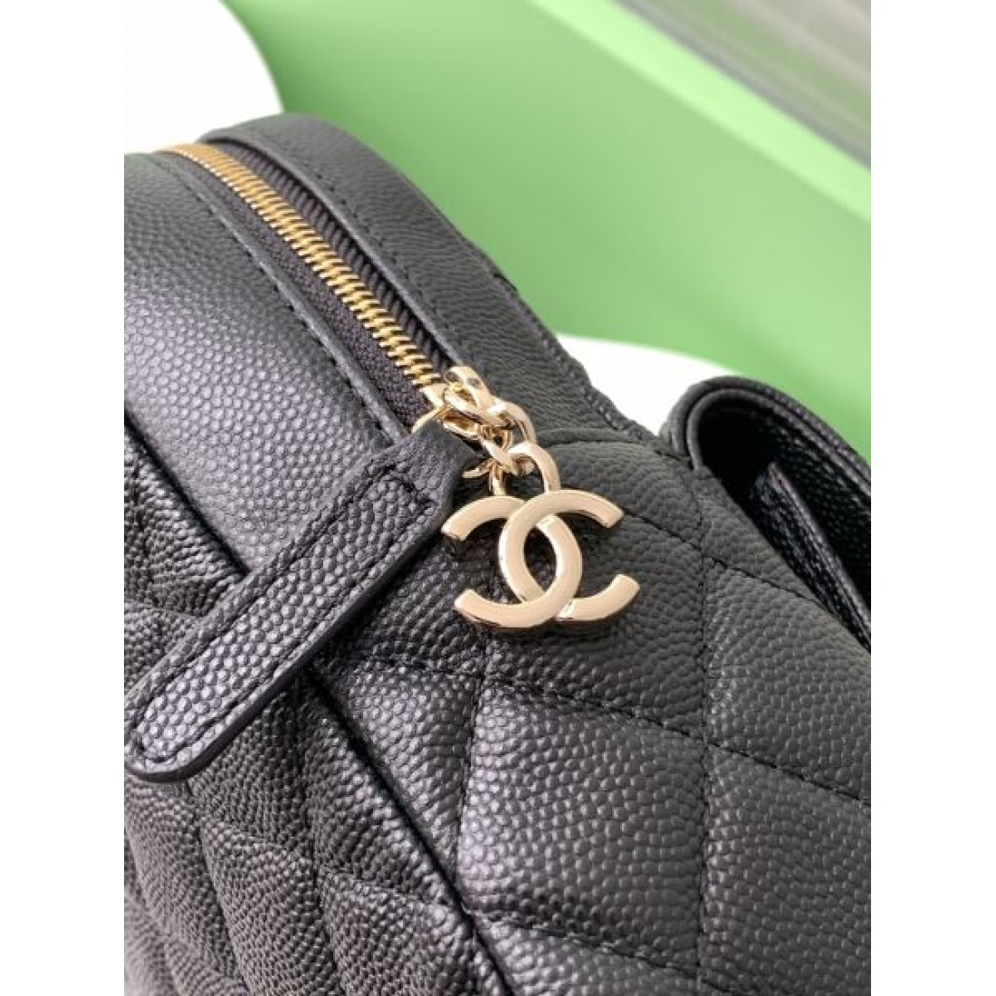 トレンド感抜群 CHANEL シャネル コピー バックパック 新しい自分に出会う