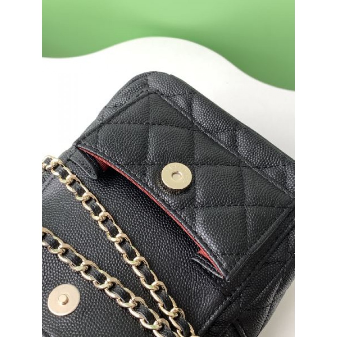 トレンド感抜群 CHANEL シャネル コピー バックパック 新しい自分に出会う