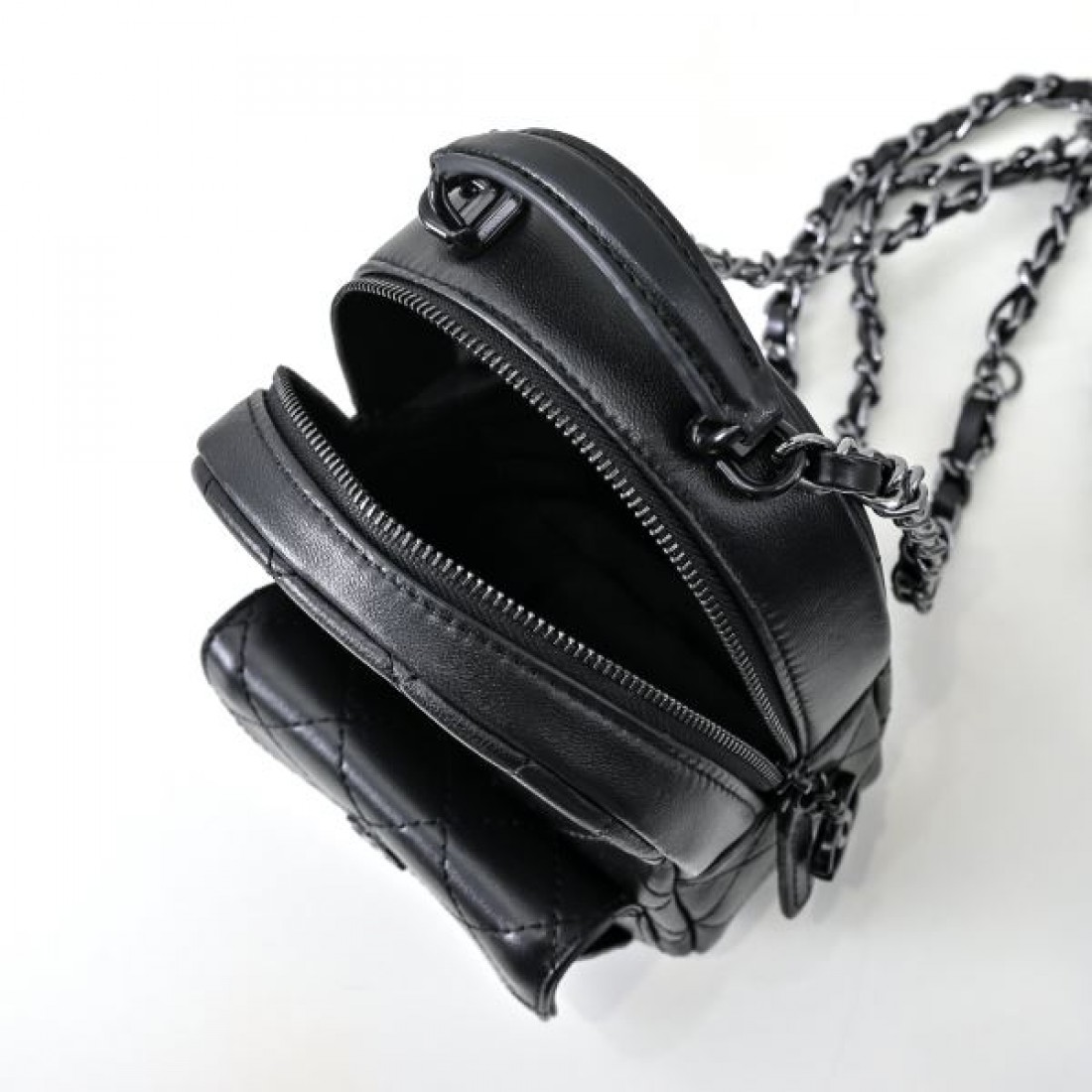ラグジュアリーな魅力 CHANEL シャネル コピー バックパック 限定コレクション