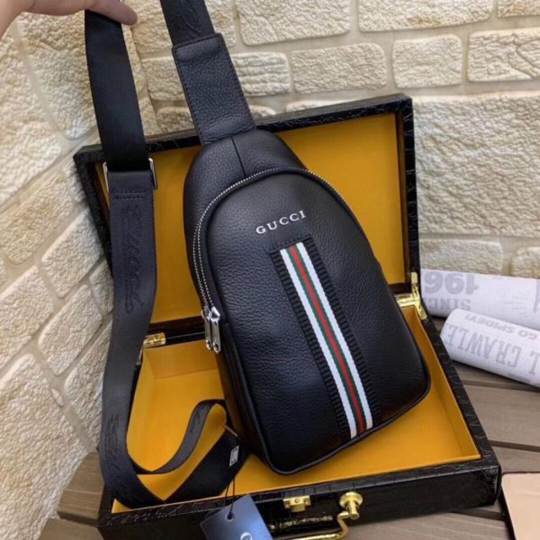 グッチ コピー ウエストバッグ GUCCI 機能的でエレガントな逸品 個性