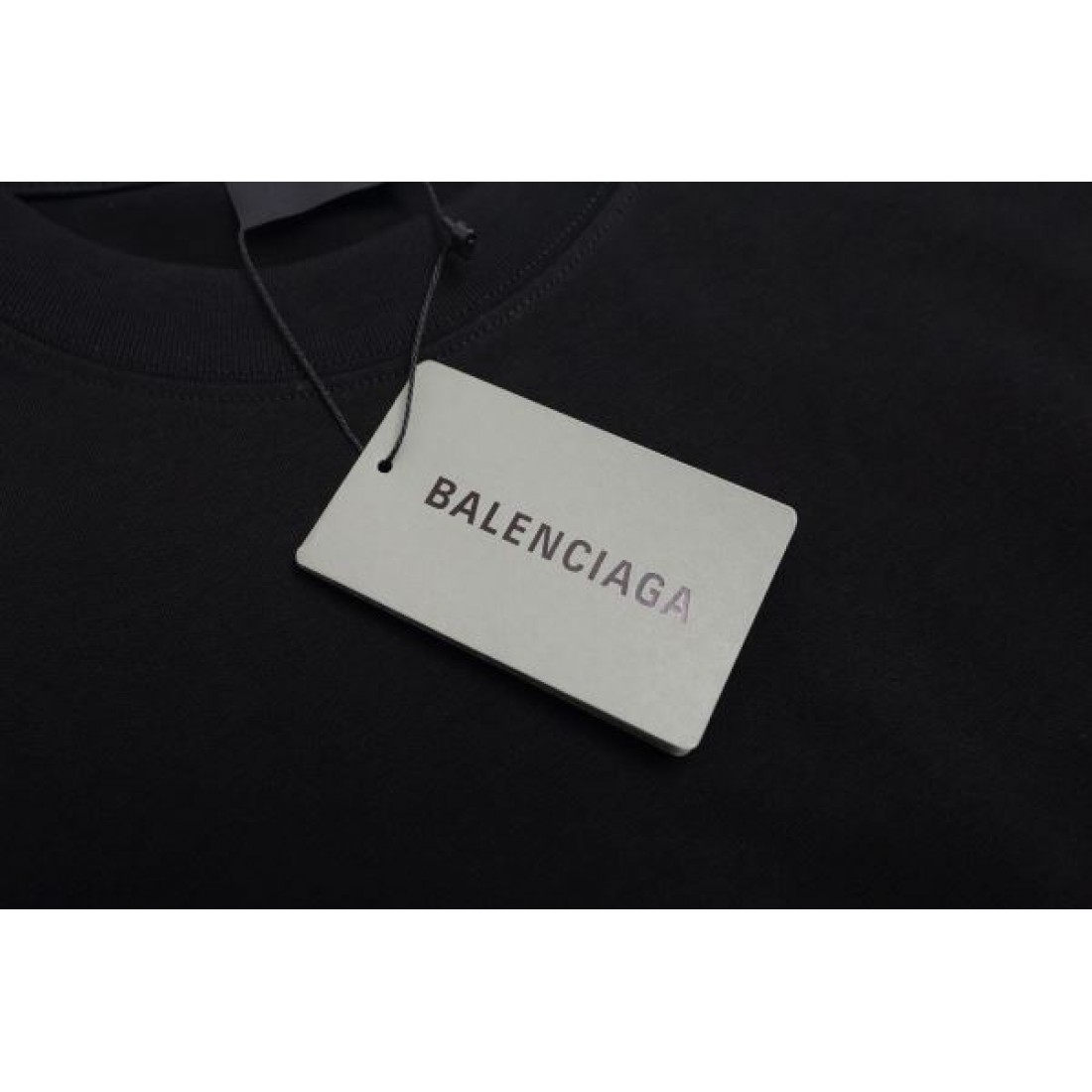 今季イチオシ BALENCIAGA バレンシアガ コピー 半袖Tシャツ 季節感たっぷり
