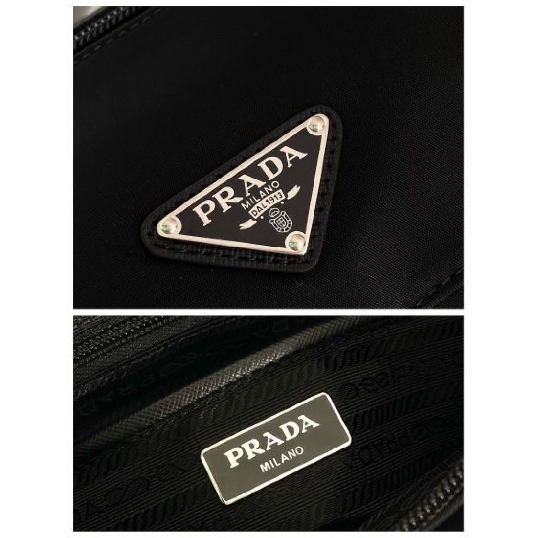 PRADA プラダ コピー ショルダーバッグ エレガントで機能的な魅力