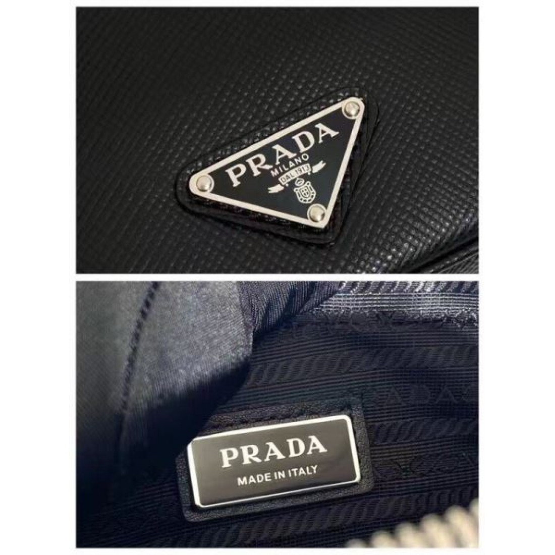 モダンでコンパクトな PRADA プラダ コピー ショルダーバッグ が人気
