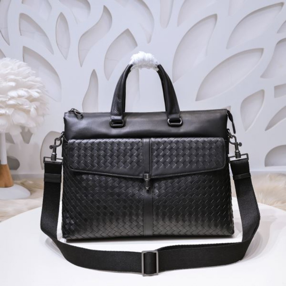 クラシカル 落ち着いた BOTTEGA VENETA ボッテガヴェネタ コピー ブリーフケース