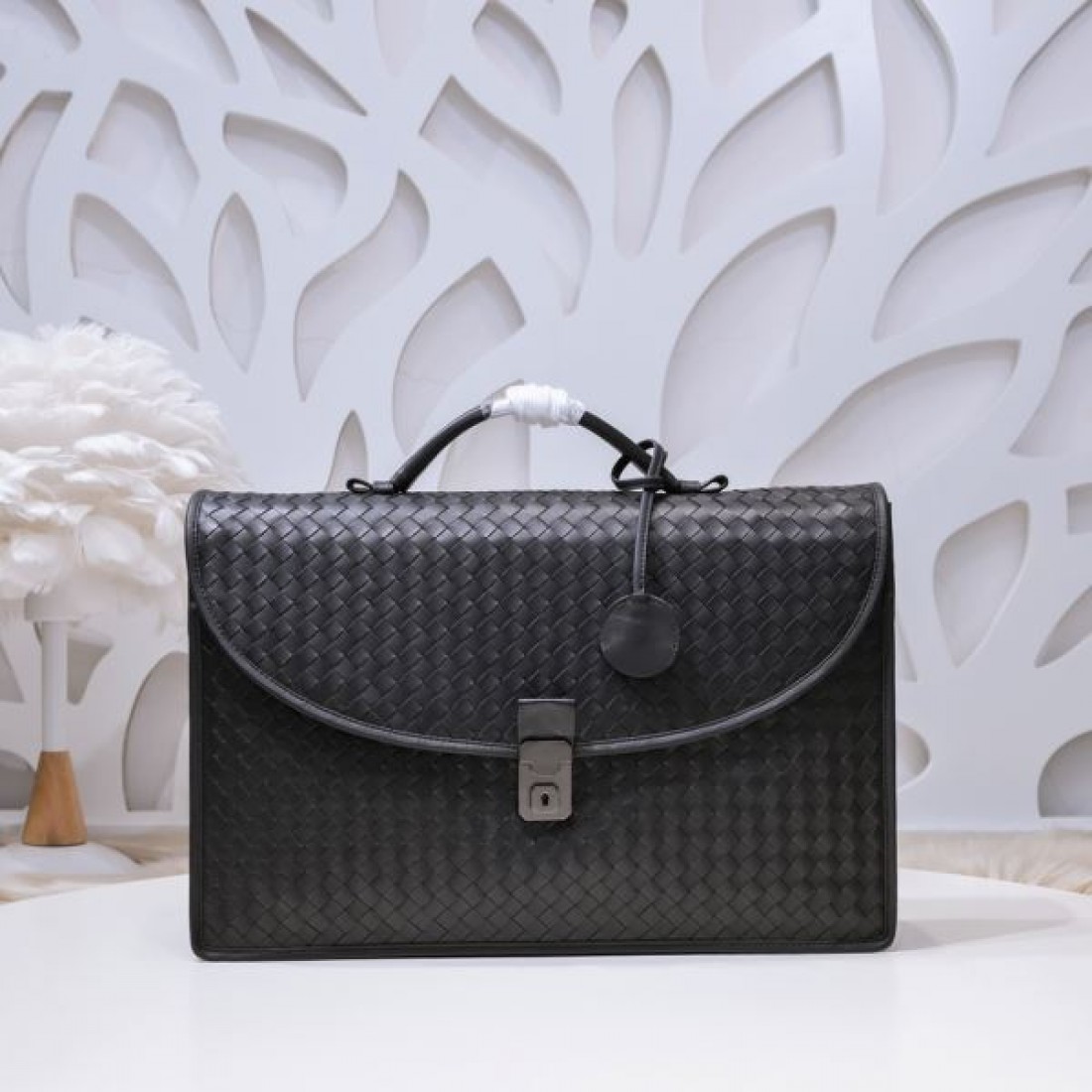 美意識と機能美が融合 ボッテガヴェネタ コピー ブリーフケース BOTTEGA VENETA