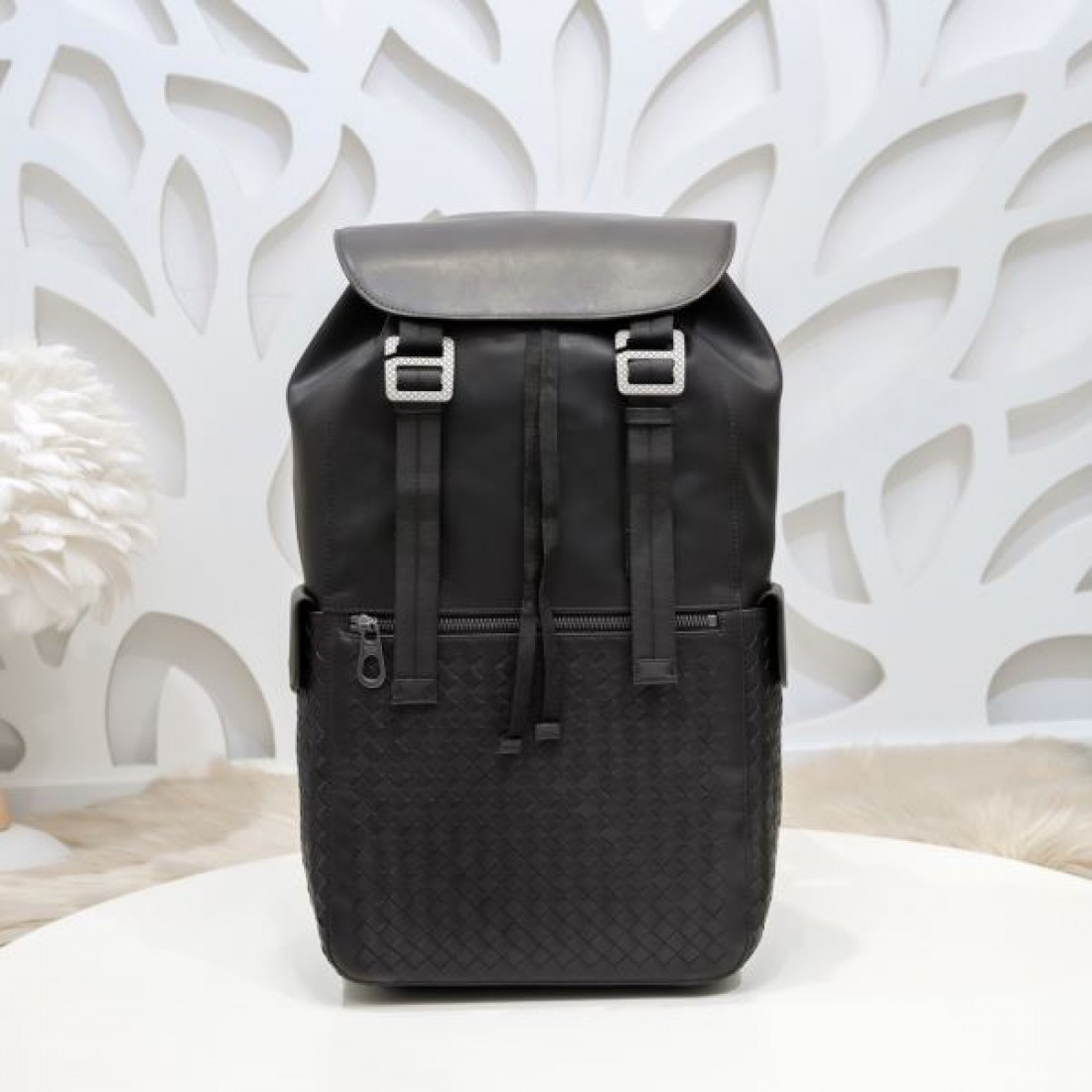 BOTTEGA VENETA ボッテガヴェネタ コピー バックパック エフォートレスで都会的な魅力
