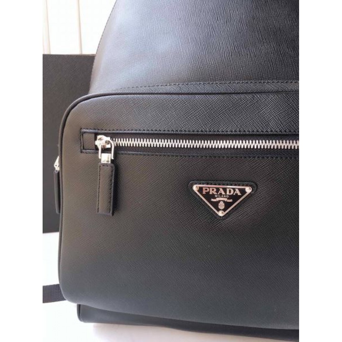 PRADA プラダ コピー バックパック フェミニンで実用的なデザインが魅力