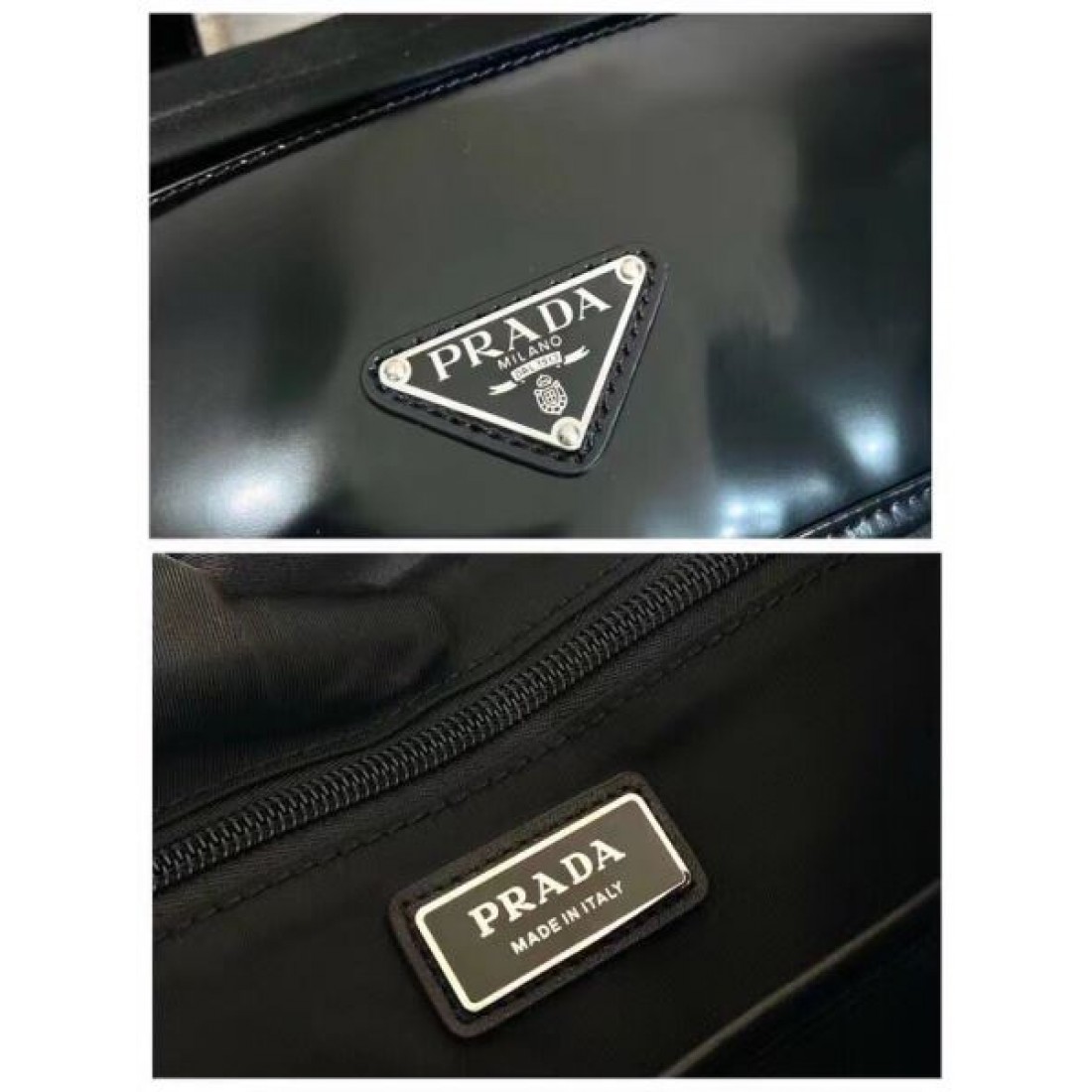 機能美と上品さを兼ね備えた PRADA プラダ コピー バックパック