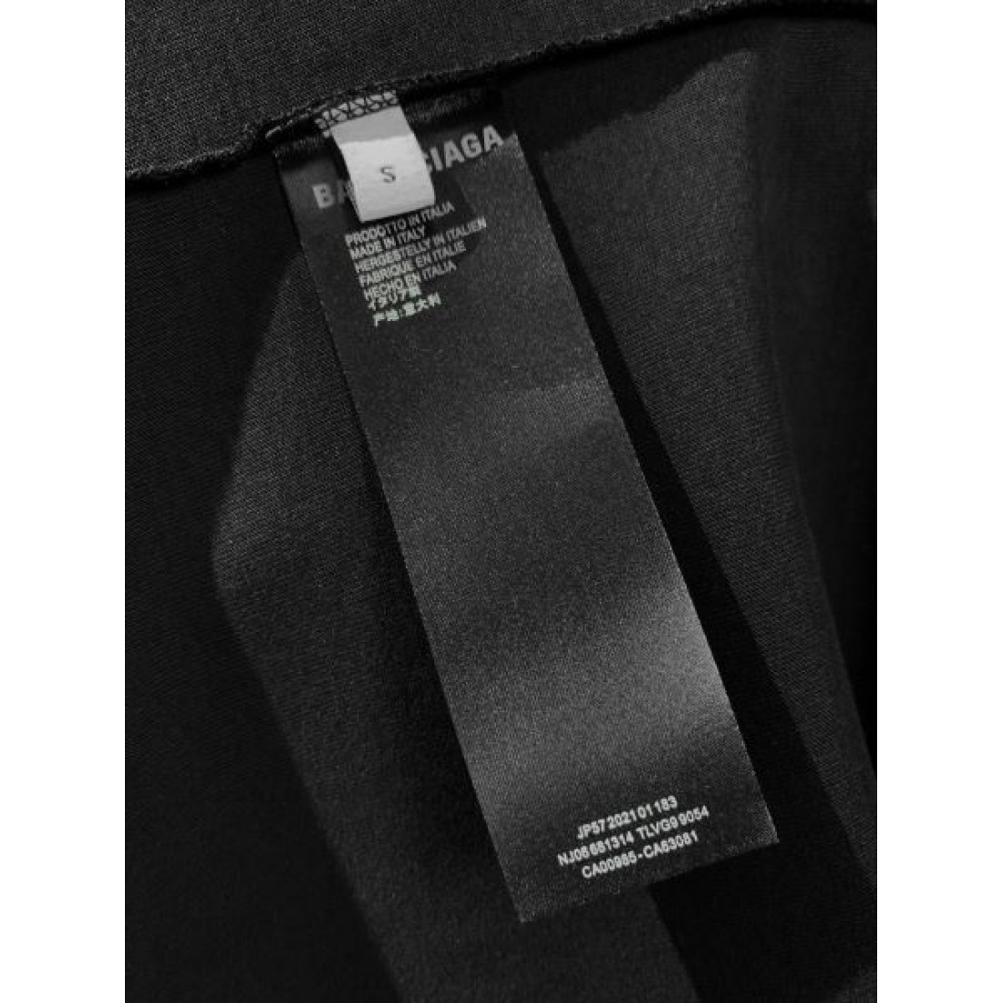 見逃し厳禁 BALENCIAGA バレンシアガ コピー 半袖Tシャツ 迷わずゲット