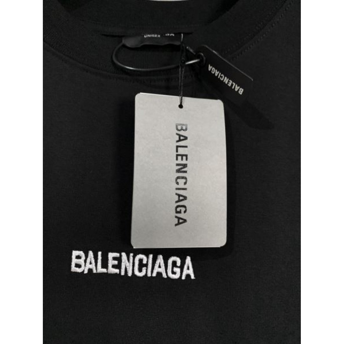 見逃し厳禁 BALENCIAGA バレンシアガ コピー 半袖Tシャツ 迷わずゲット