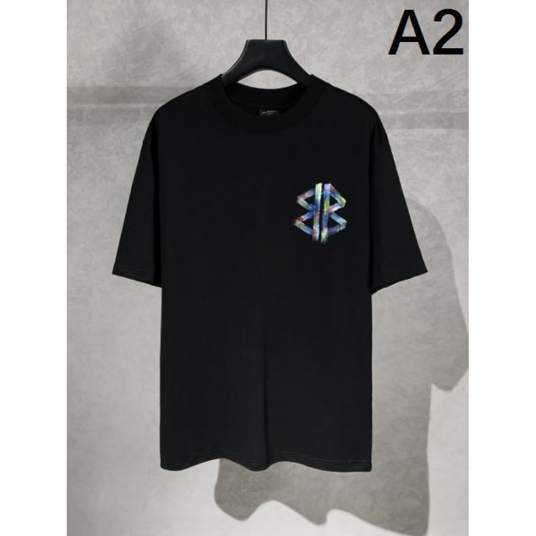 大人カジュアルに BALENCIAGA バレンシアガ コピー 半袖Tシャツ 早い者勝ち