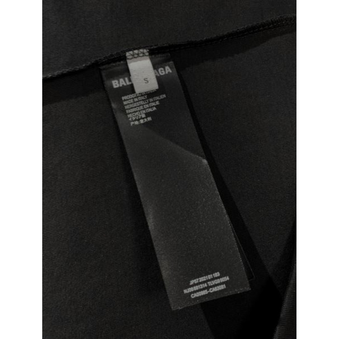 大人カジュアルに BALENCIAGA バレンシアガ コピー 半袖Tシャツ 早い者勝ち