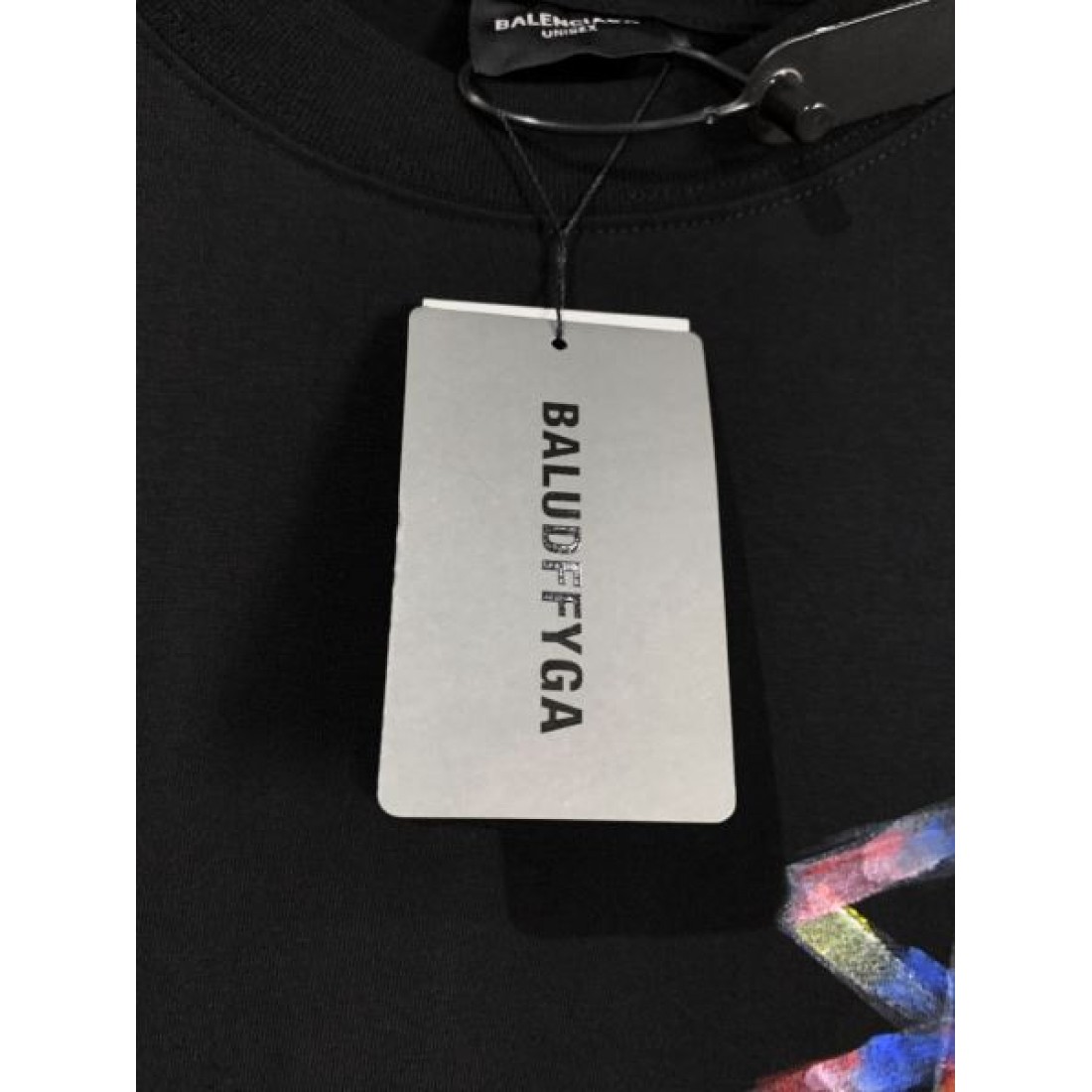 大人カジュアルに BALENCIAGA バレンシアガ コピー 半袖Tシャツ 早い者勝ち
