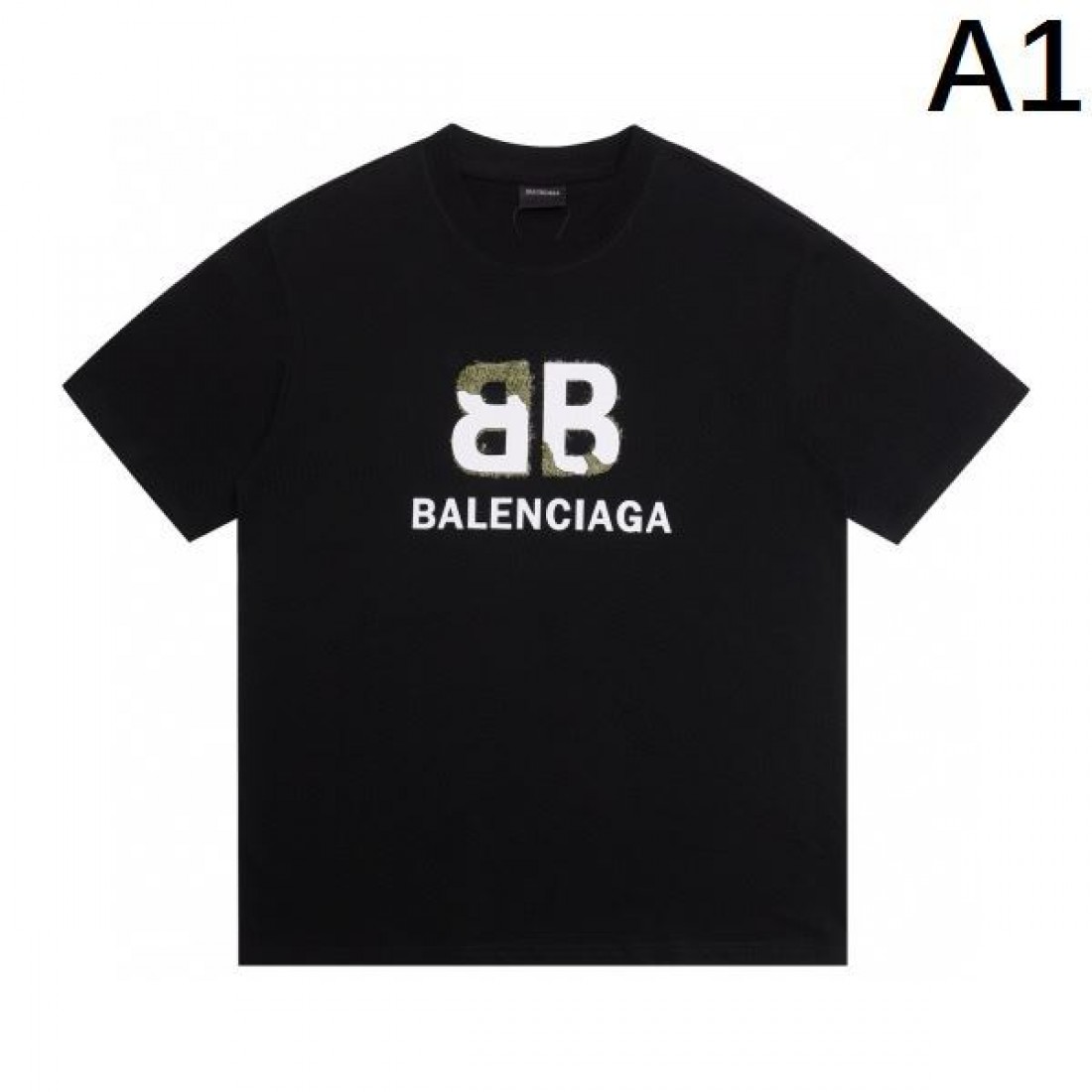 旬コーデに最適 BALENCIAGA バレンシアガ コピー 半袖Tシャツ オールシーズン活躍