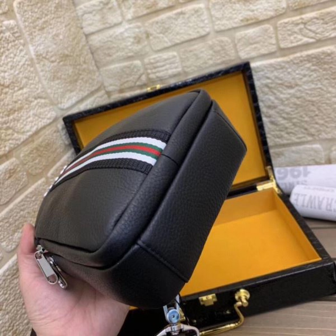 グッチ コピー ウエストバッグ GUCCI 機能的でエレガントな逸品 個性