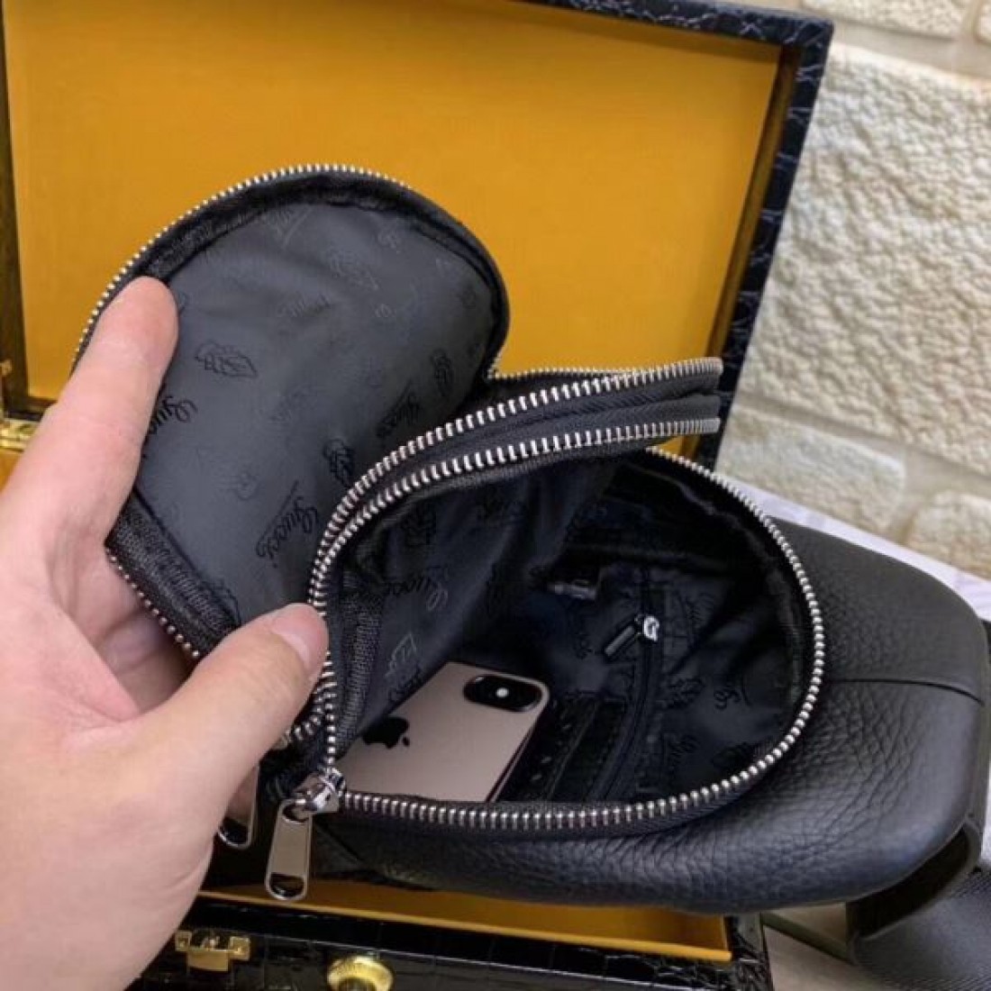 グッチ コピー ウエストバッグ GUCCI 機能的でエレガントな逸品 個性