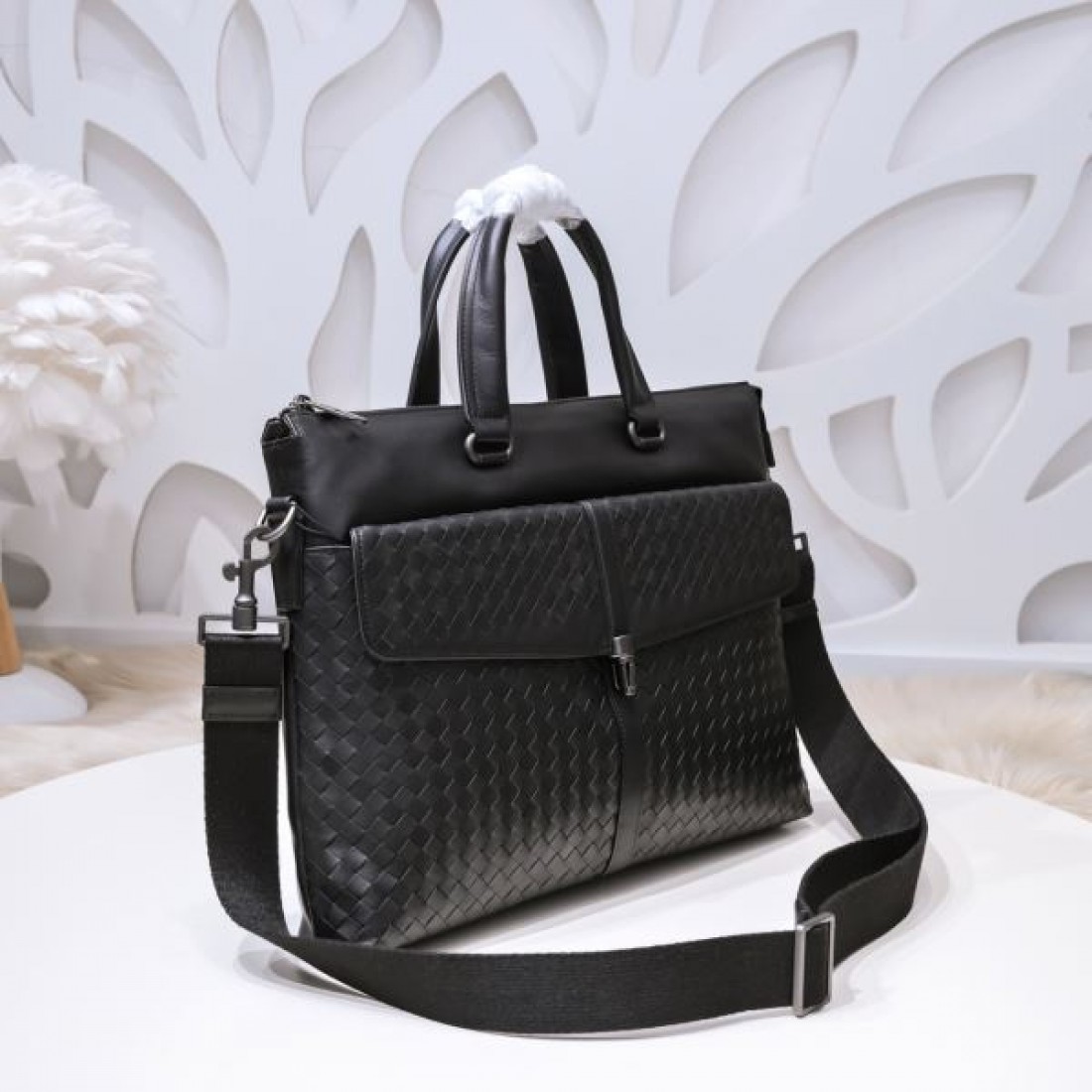 クラシカル 落ち着いた BOTTEGA VENETA ボッテガヴェネタ コピー ブリーフケース
