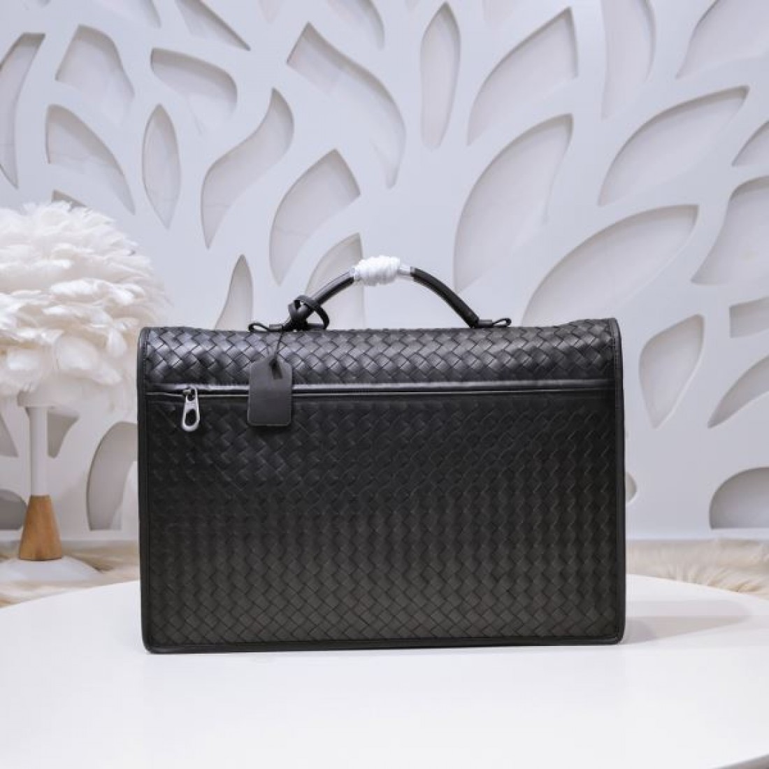 美意識と機能美が融合 ボッテガヴェネタ コピー ブリーフケース BOTTEGA VENETA