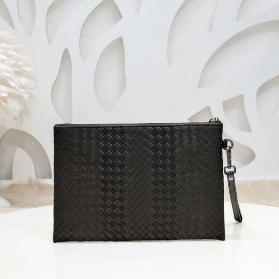 エレガントでスマートな印象 BOTTEGA VENETA ボッテガヴェネタ コピー クラッチバッグ