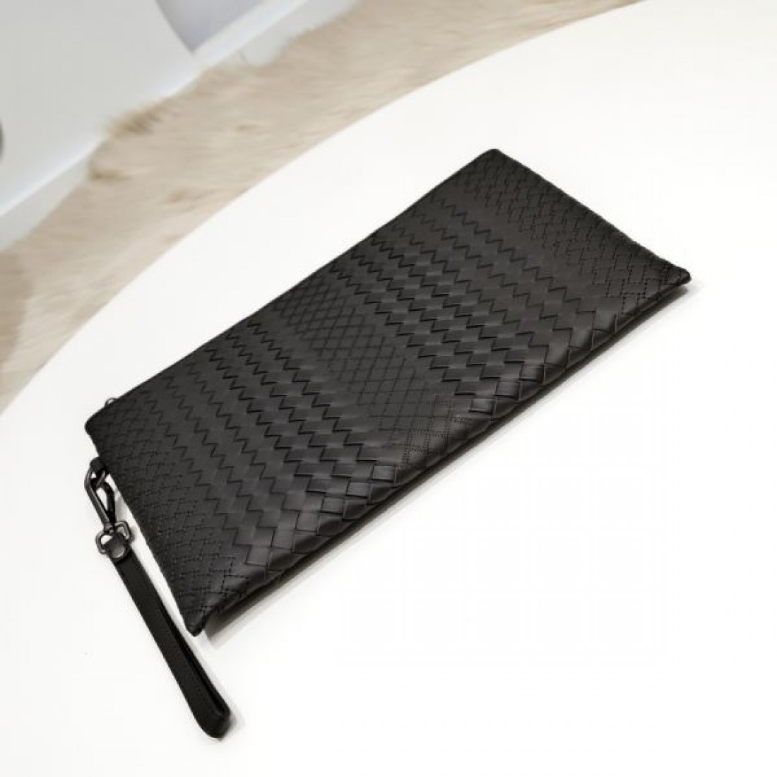 エレガントでスマートな印象 BOTTEGA VENETA ボッテガヴェネタ コピー クラッチバッグ