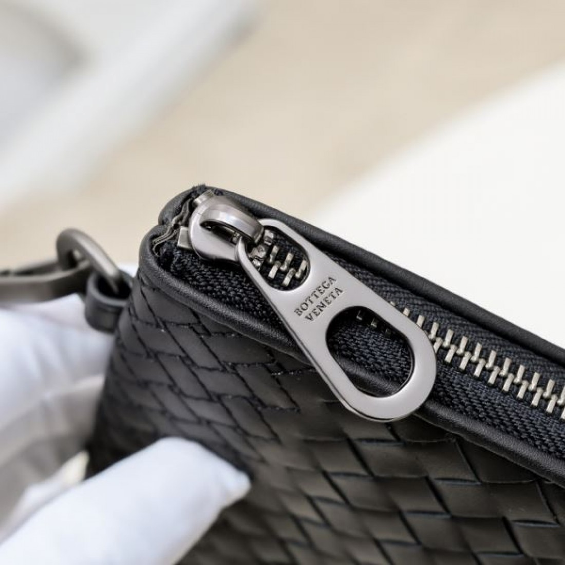 エレガントでスマートな印象 BOTTEGA VENETA ボッテガヴェネタ コピー クラッチバッグ