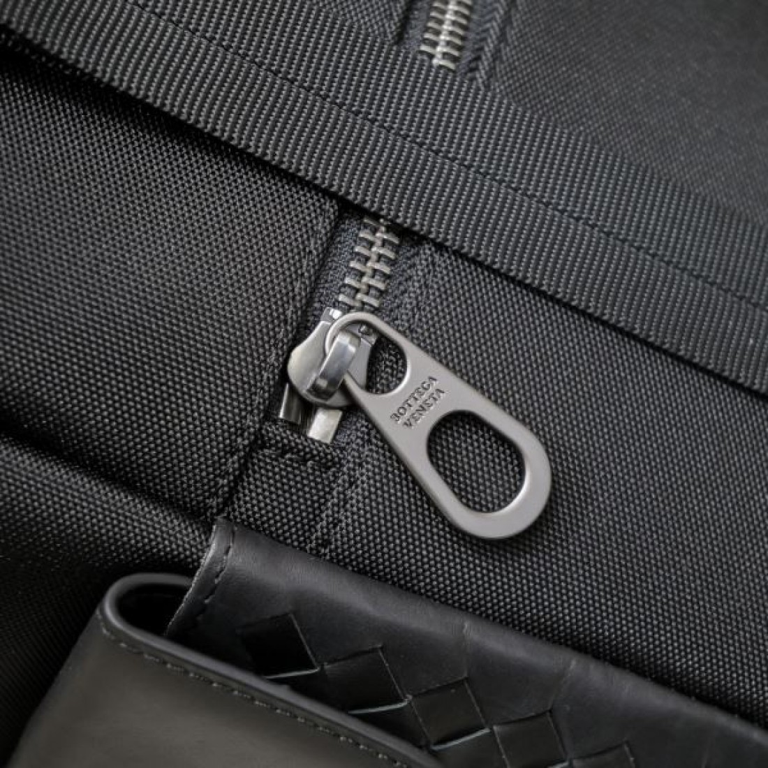 ボッテガヴェネタ コピー バックパック BOTTEGA VENETA シンプルで知的な佇まい