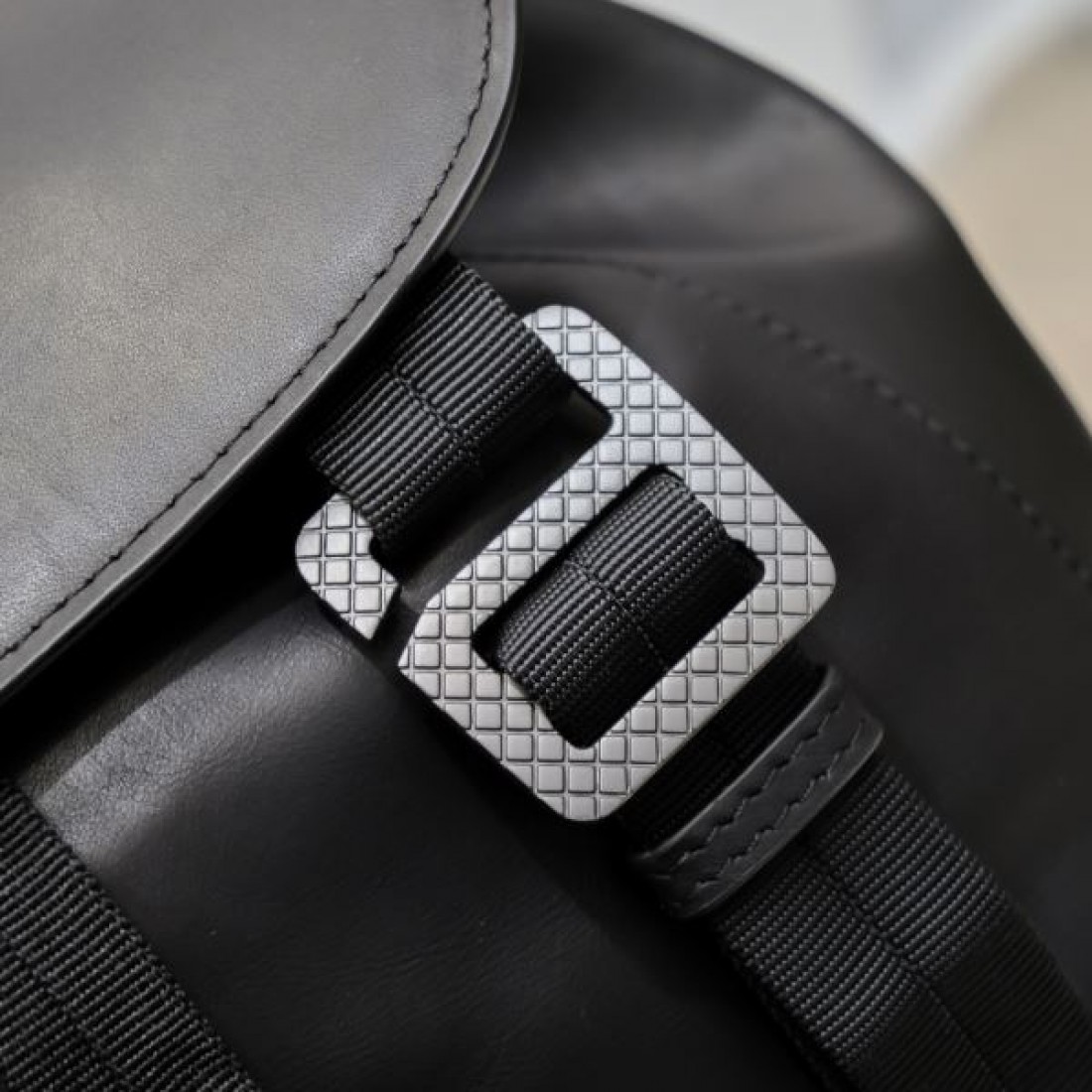 BOTTEGA VENETA ボッテガヴェネタ コピー バックパック エフォートレスで都会的な魅力