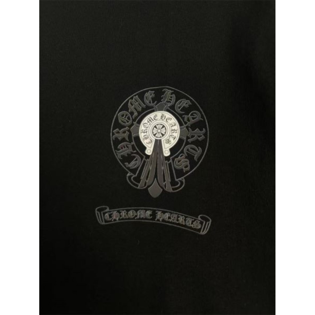 CHROME HEARTS クロムハーツ 偽物 半袖Tシャツ で纏う洗練された大胆さ