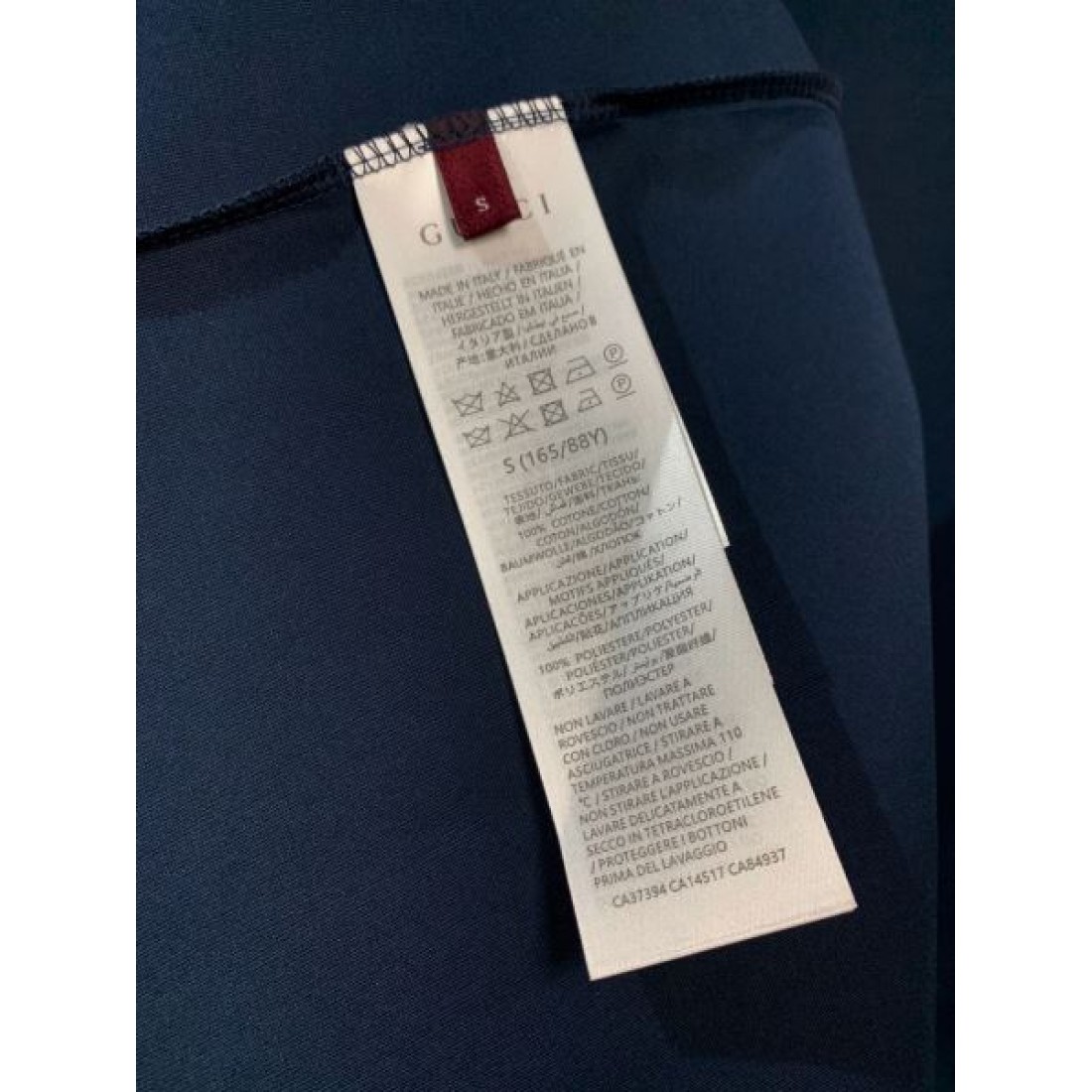 GUCCI グッチ 偽物 半袖Tシャツ 自由でナチュラルな着こなしに最適