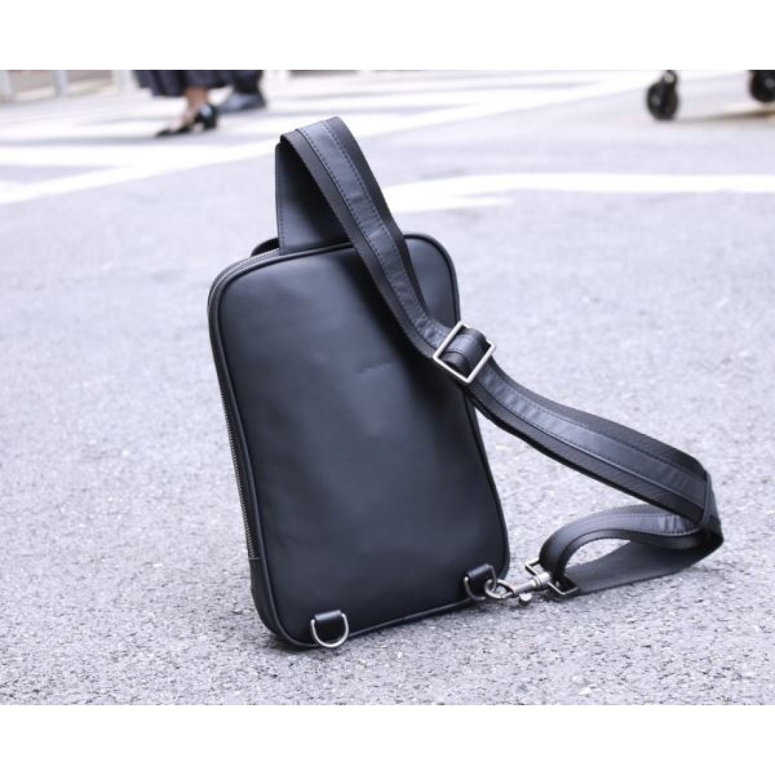 スタイリッシュでエレガントな BOTTEGA VENETA ボッテガヴェネタ コピー ウエストバッグ