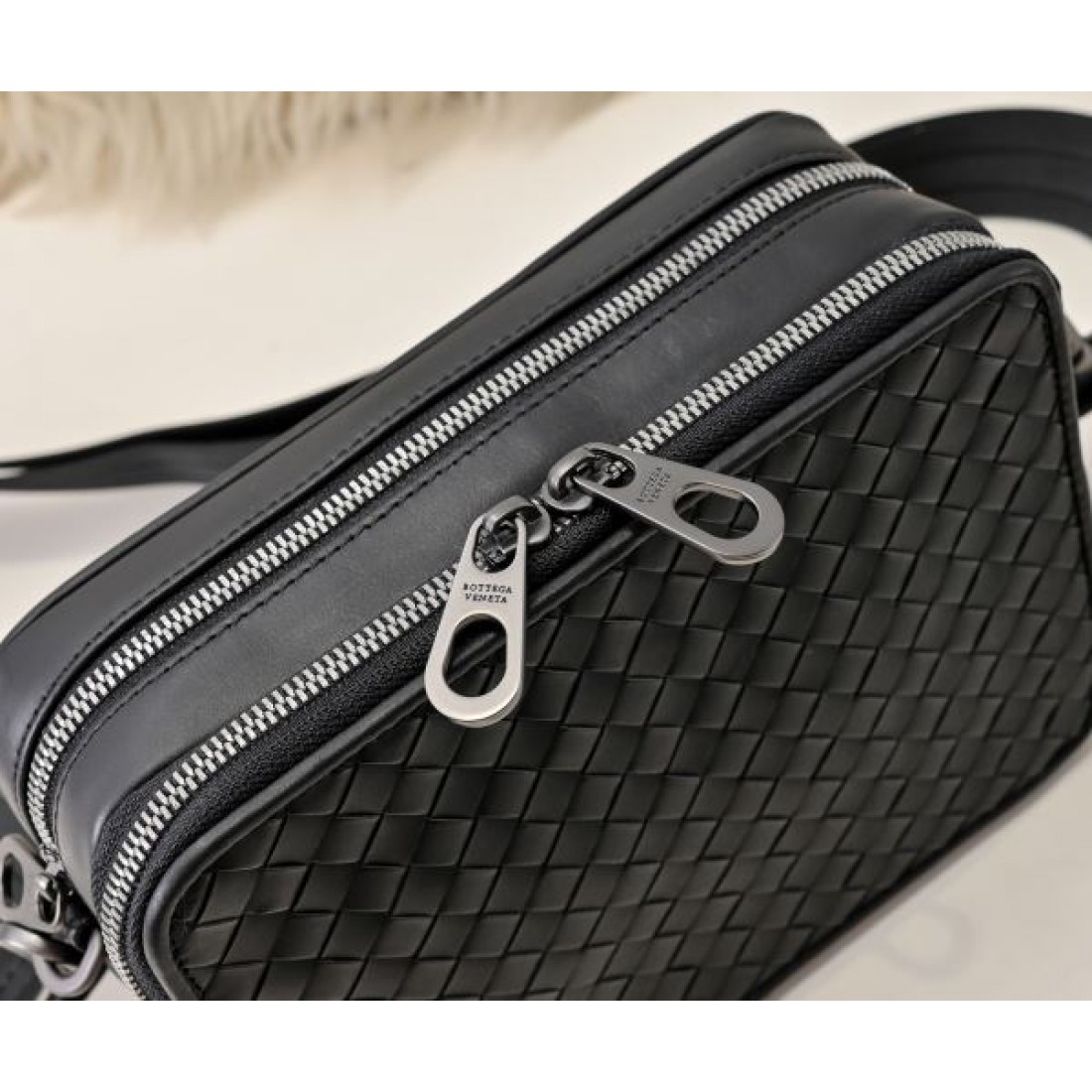 希少価値高い BOTTEGA VENETA ボッテガヴェネタ コピー ショルダーバッグ 今季イチオシ