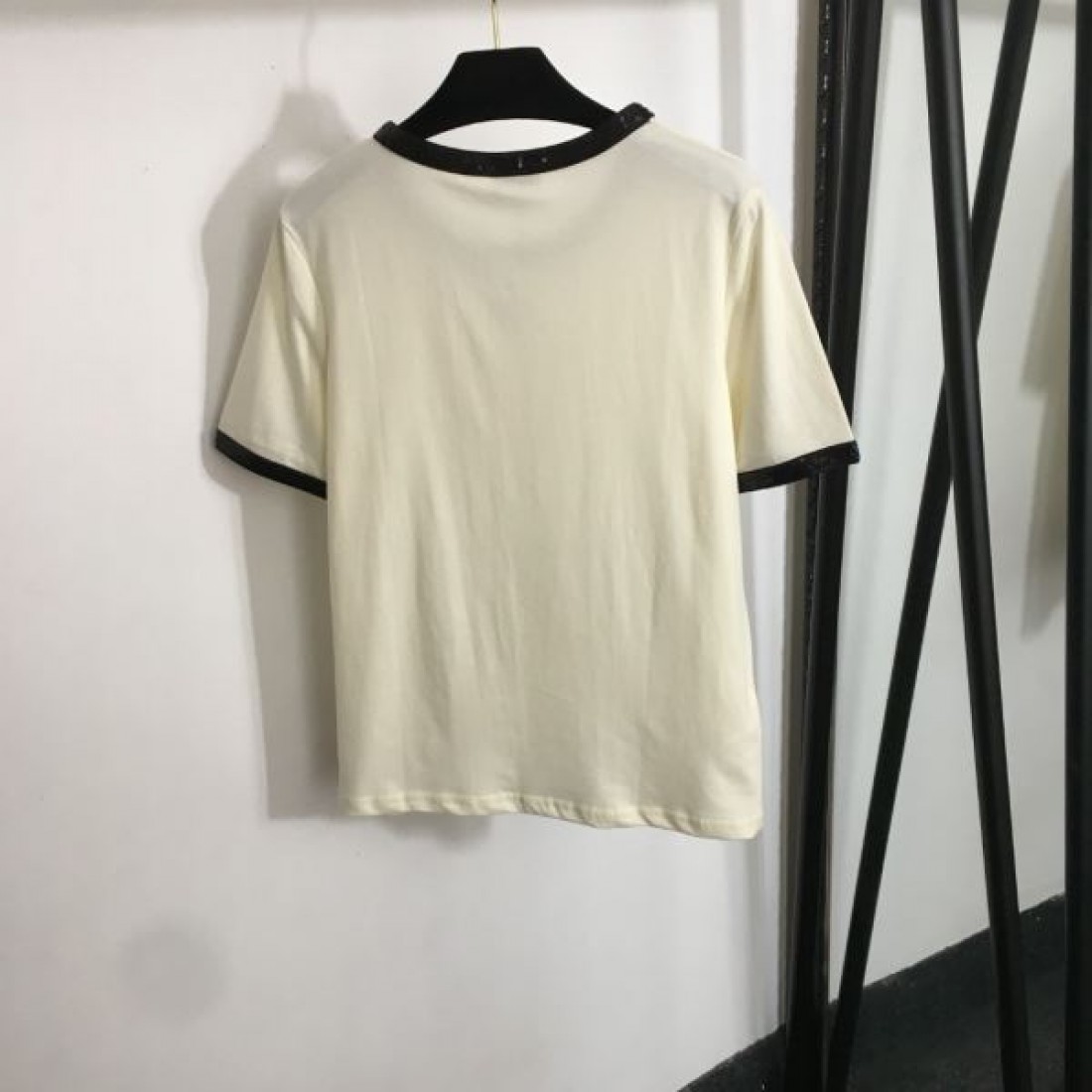ラグジュアリー感満載 CELINE セリーヌ コピー 半袖Tシャツ こだわり抜かれた逸品